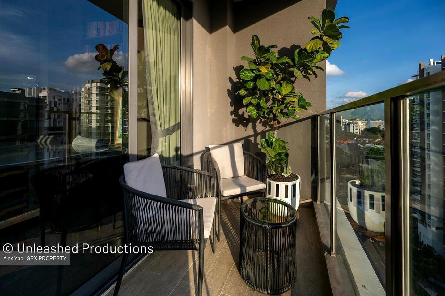 The Poiz Residences (D13), Apartment #507389351
